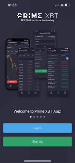 Exploring the Thrills of the PrimeXBT Contest